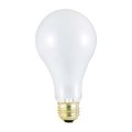 Westinghouse Bulb A23 200W Frosted 0397300